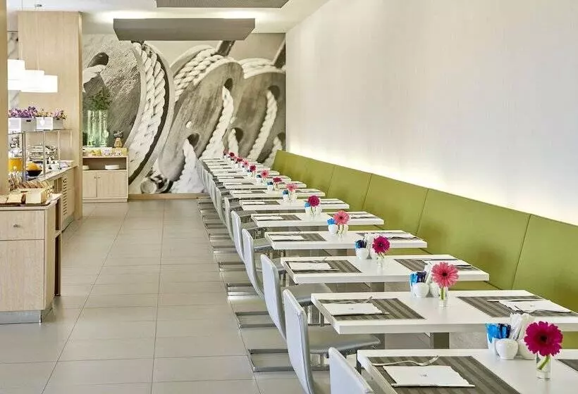 Fotos del hotel Nh Campo Cartagena:  30