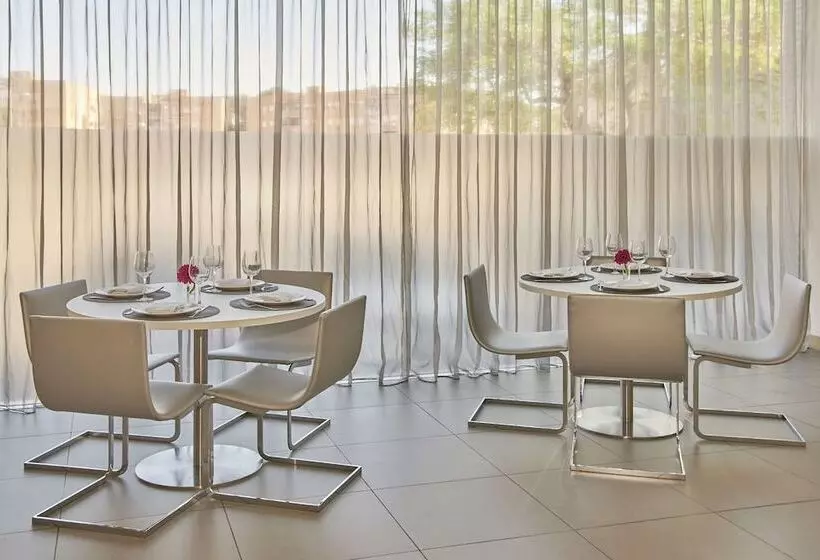 Fotos del hotel Nh Campo Cartagena:  76