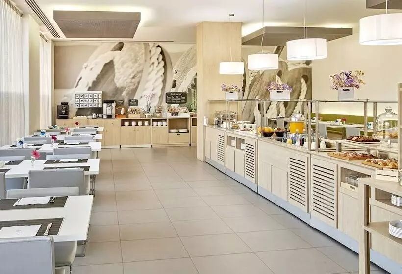 Fotos del hotel Nh Campo Cartagena:  26