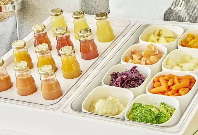 Fotos del hotel Nh Campo Cartagena:  29