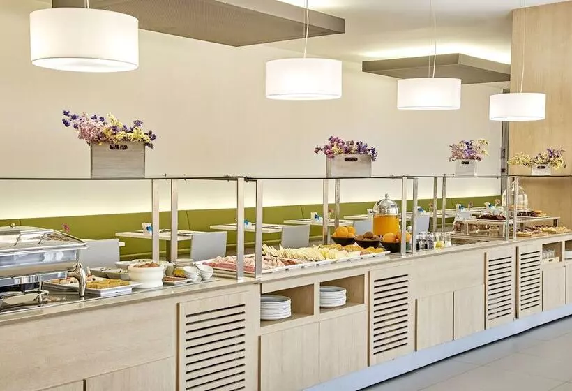 Fotos del hotel Nh Campo Cartagena:  75