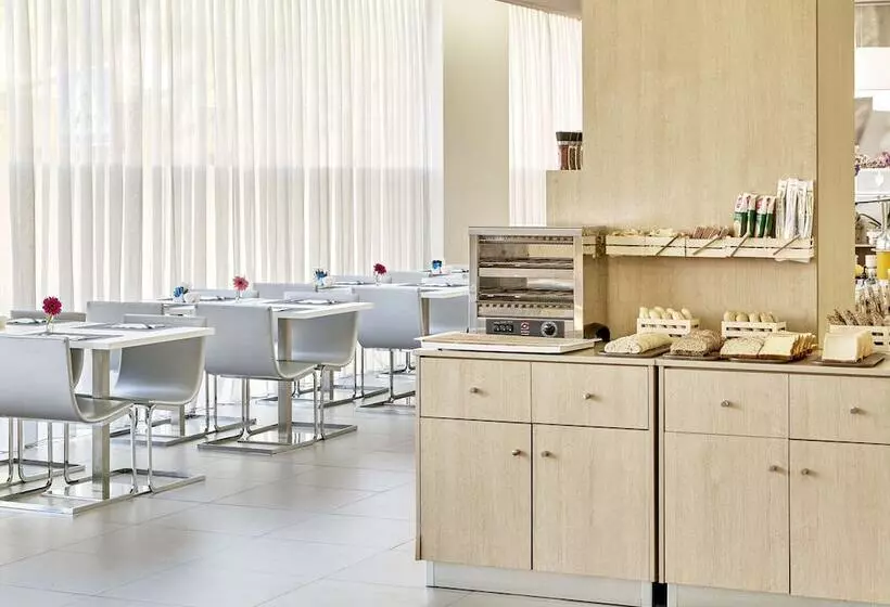 Fotos del hotel Nh Campo Cartagena:  88