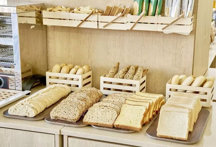 Fotos del hotel Nh Campo Cartagena:  27