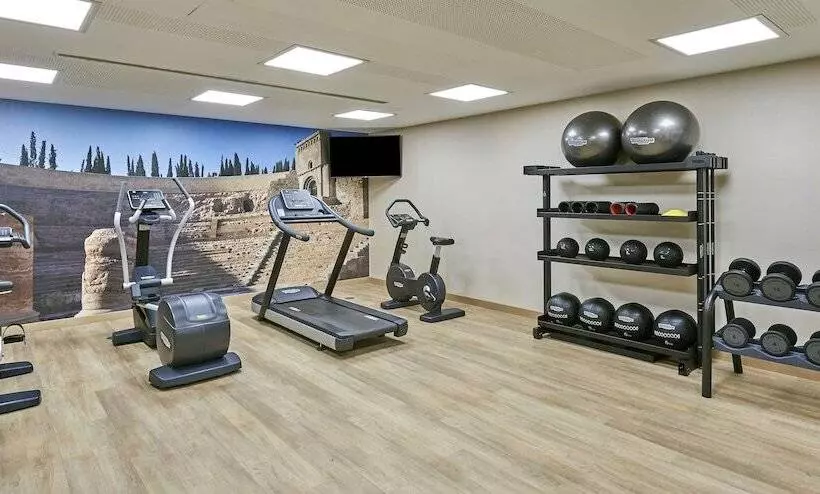 Fotos del hotel Nh Campo Cartagena:  85