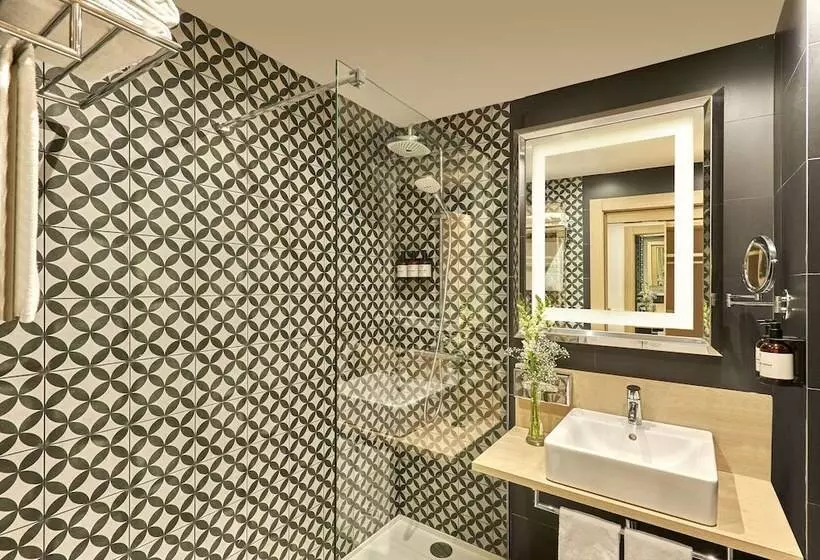 Fotos del hotel Nh Campo Cartagena:  54