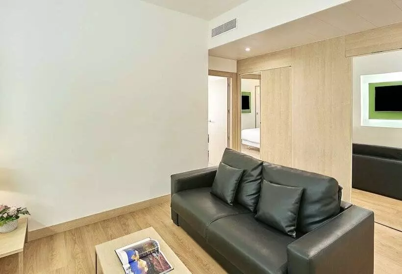 Fotos del hotel Nh Campo Cartagena:  9