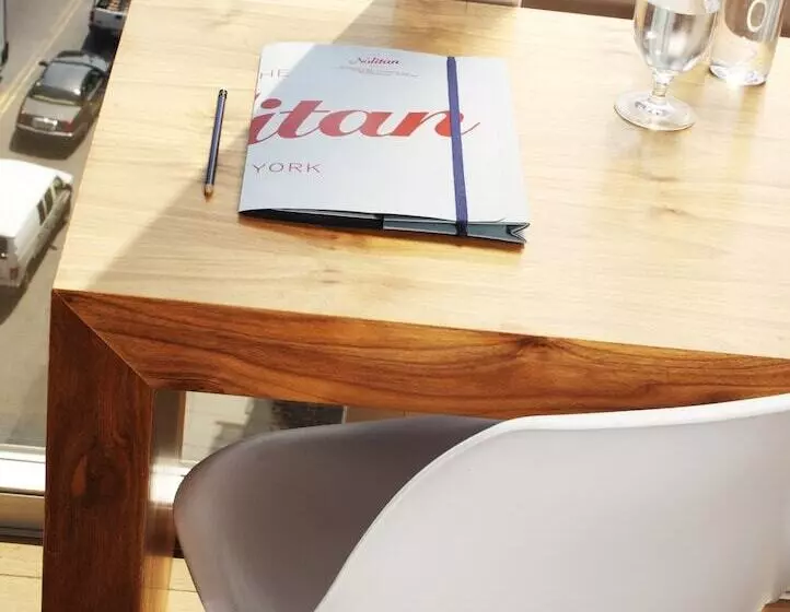 Fotos del hotel Nolitan Hotel Soho - New York:  3