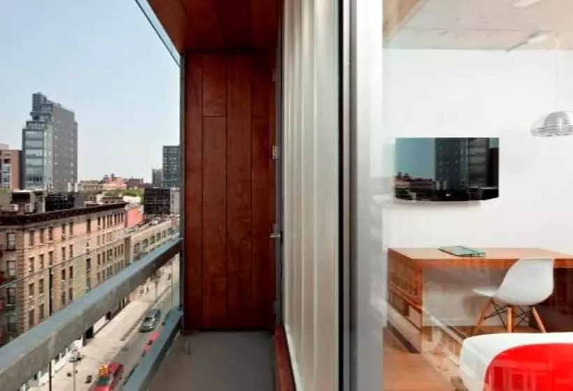 Fotos del hotel Nolitan Hotel Soho - New York:  12