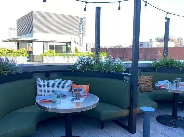 Fotos del hotel Nolitan Hotel Soho - New York:  4