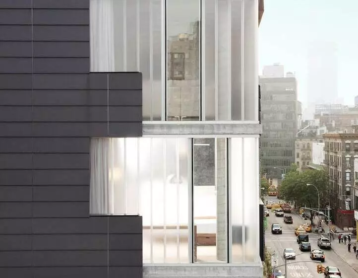 Fotos del hotel Nolitan Hotel Soho - New York:  13