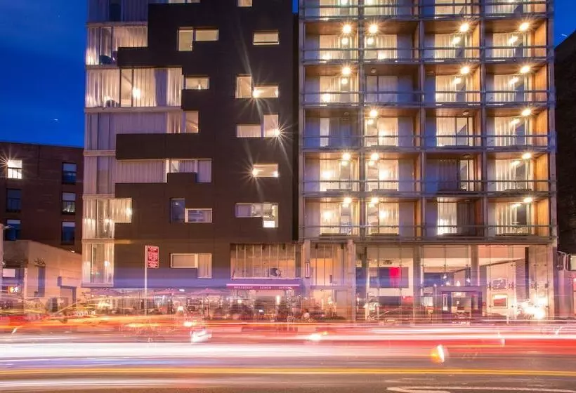 Fotos del hotel Nolitan Hotel Soho - New York:  15