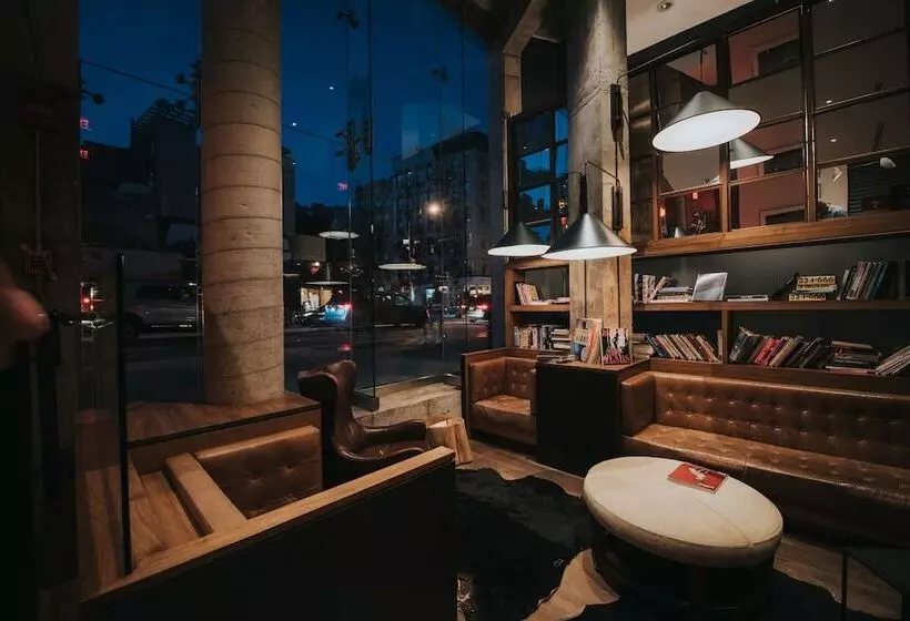 Fotos del hotel Nolitan Hotel Soho - New York:  2