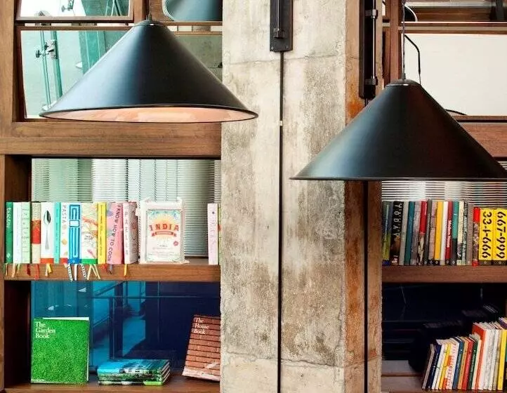 Fotos del hotel Nolitan Hotel Soho - New York:  5