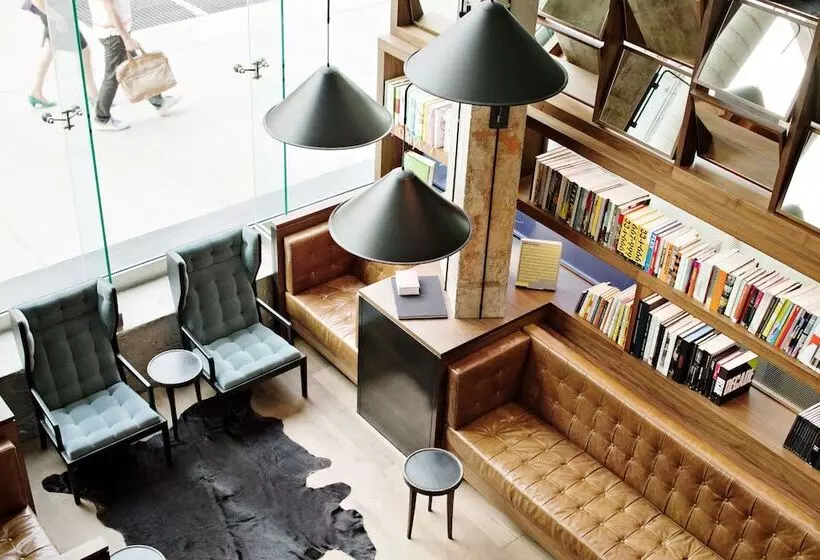 Nolitan Hotel Soho – New York