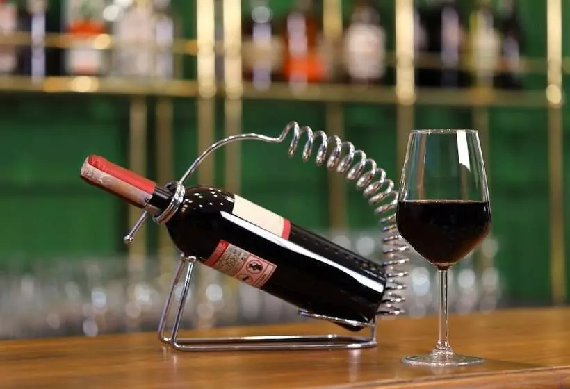 Fotos del hotel Palazzo Donizetti   Special Class:  9