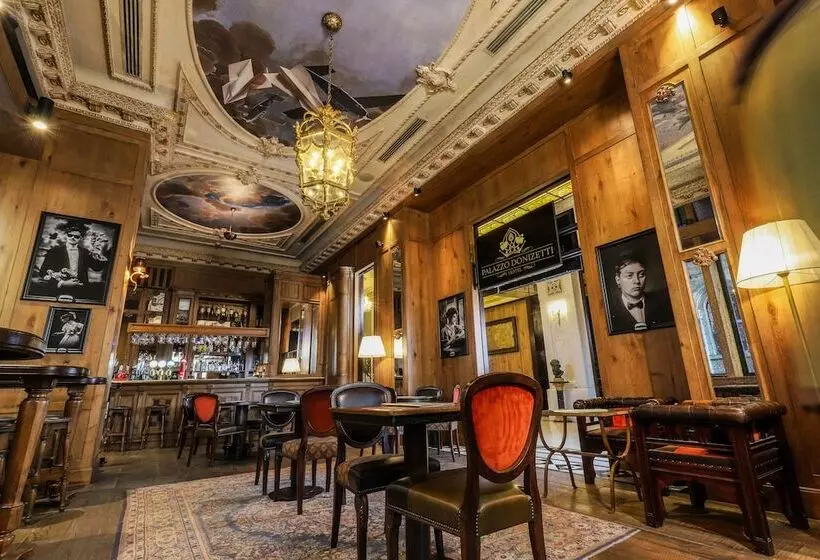 Fotos del hotel Palazzo Donizetti   Special Class:  22