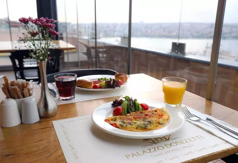 Fotos del hotel Palazzo Donizetti   Special Class:  21