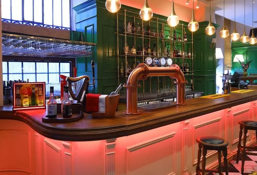 Fotos del hotel Palazzo Donizetti   Special Class:  5