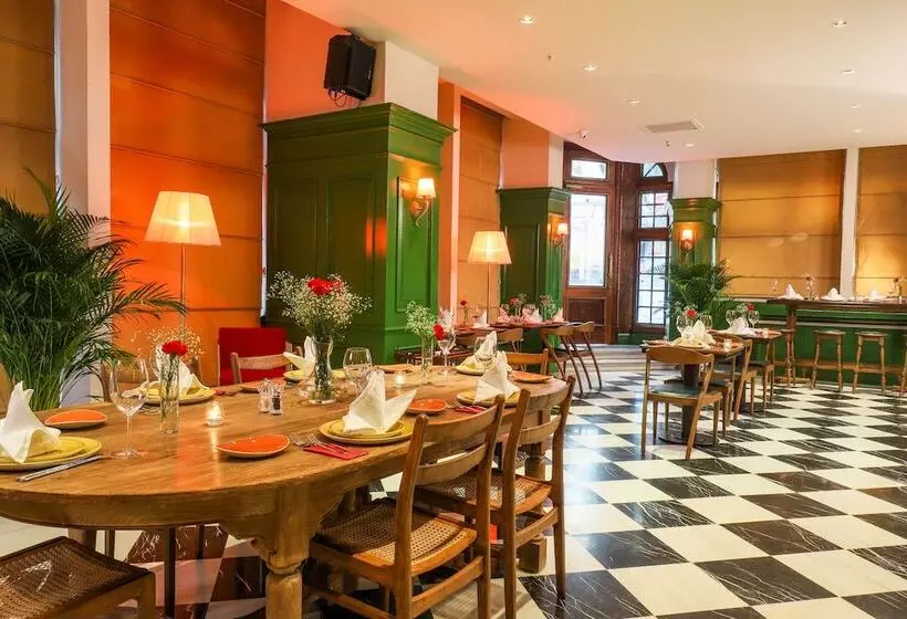 Fotos del hotel Palazzo Donizetti   Special Class:  13