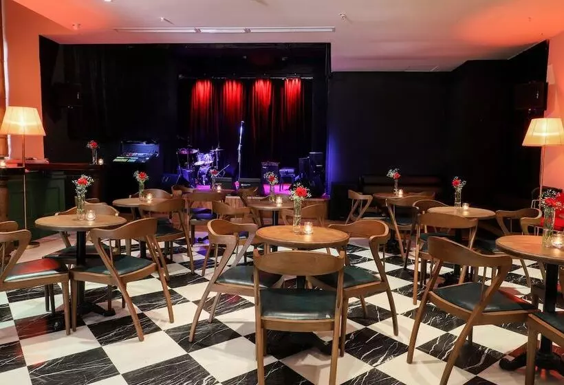 Fotos del hotel Palazzo Donizetti   Special Class:  24