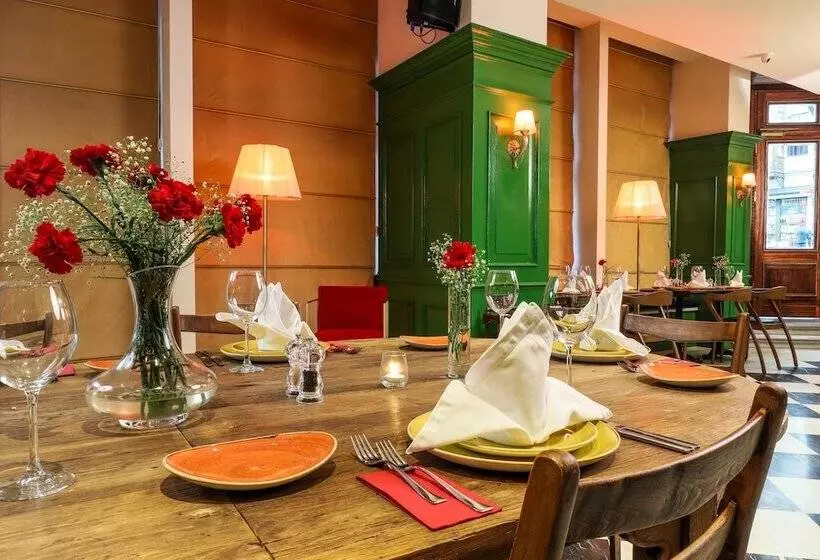 Fotos del hotel Palazzo Donizetti   Special Class:  4