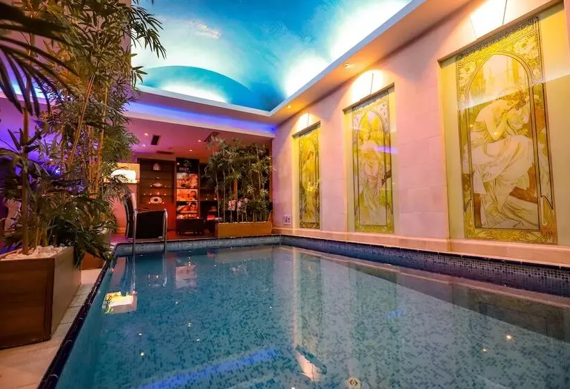 Fotos del hotel Palazzo Donizetti   Special Class:  12