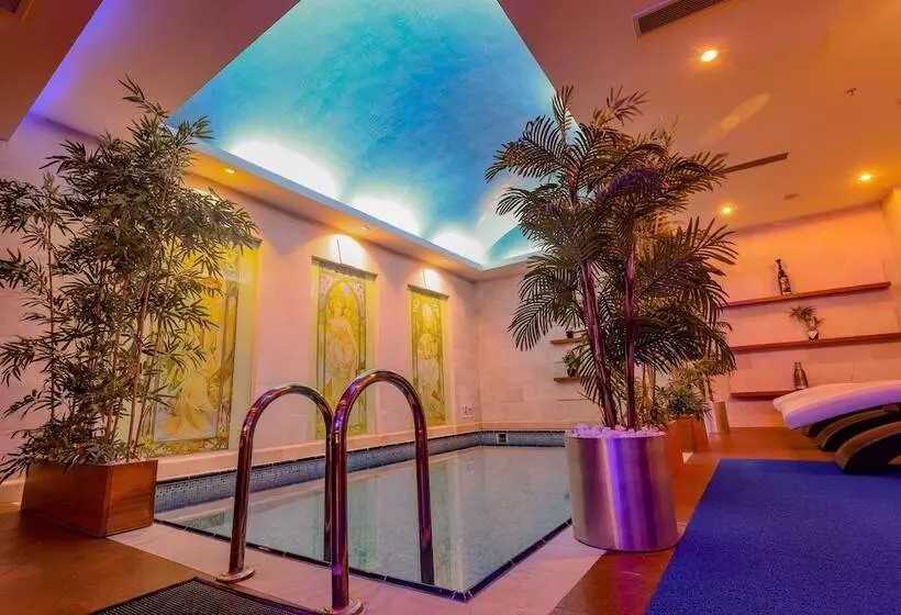 Fotos del hotel Palazzo Donizetti   Special Class:  2