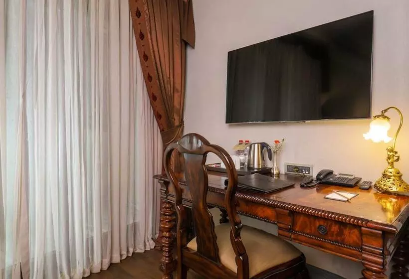 Fotos del hotel Palazzo Donizetti   Special Class:  11