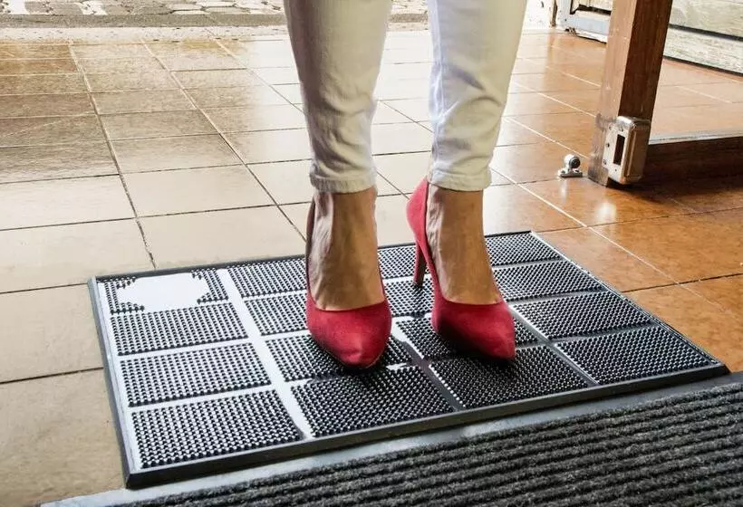 Fotos del hotel Pórtico Cultural:  25