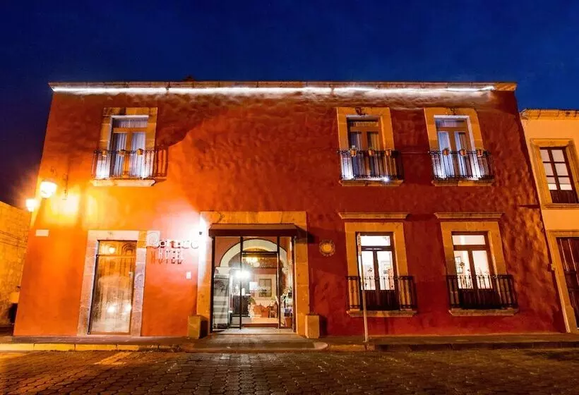 Fotos del hotel Pórtico Cultural:  16