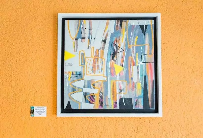 Fotos del hotel Pórtico Cultural:  15