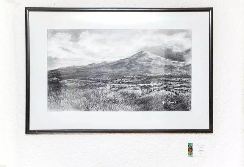 Fotos del hotel Pórtico Cultural:  19