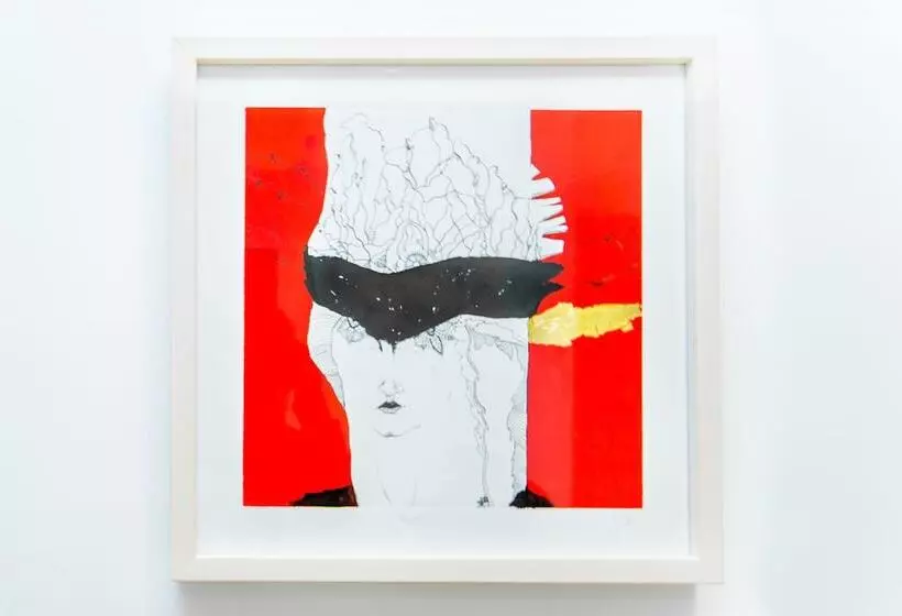 Fotos del hotel Pórtico Cultural:  23