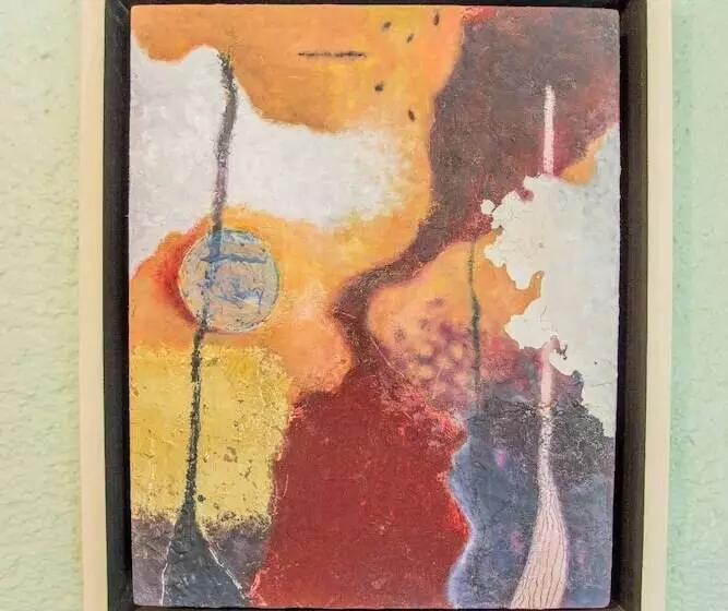 Fotos del hotel Pórtico Cultural:  21