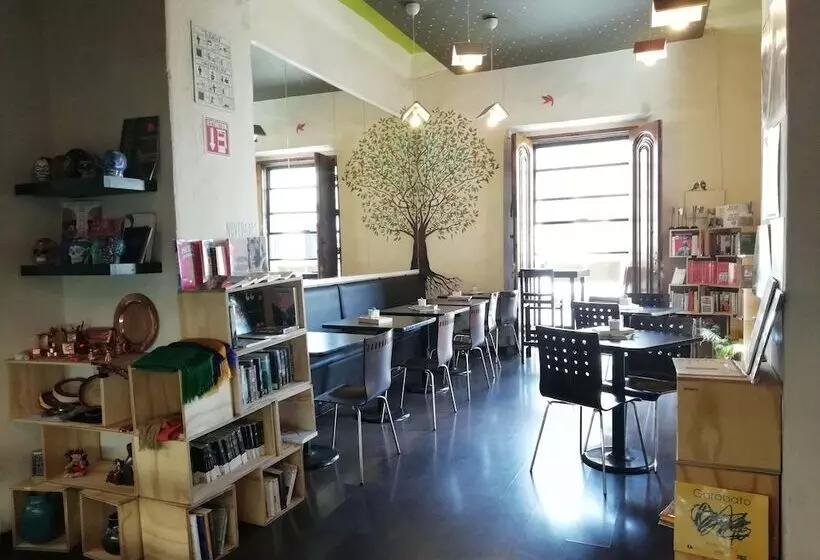 Fotos del hotel Pórtico Cultural:  4