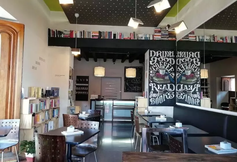 Fotos del hotel Pórtico Cultural:  12