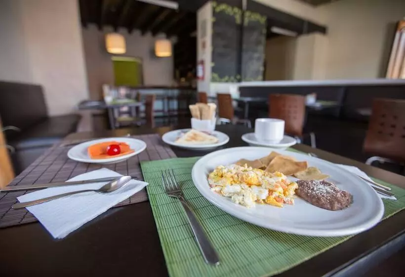 Fotos del hotel Pórtico Cultural:  3