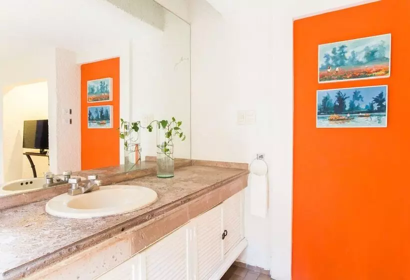 Fotos del hotel Pórtico Cultural:  6