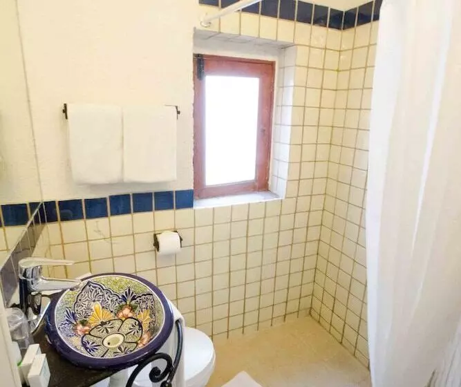 Fotos del hotel Pórtico Cultural:  14