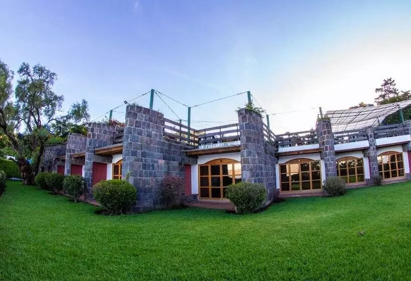 Fotos del hotel Posada De Don Rodrigo Panajachel:  24