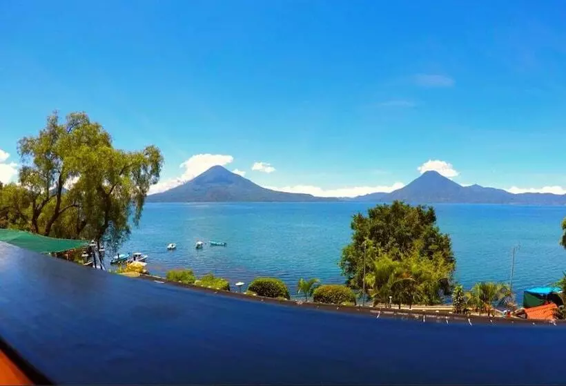 Fotos del hotel Posada De Don Rodrigo Panajachel:  7