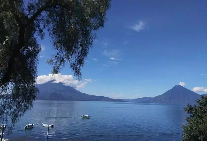 Fotos del hotel Posada De Don Rodrigo Panajachel:  20
