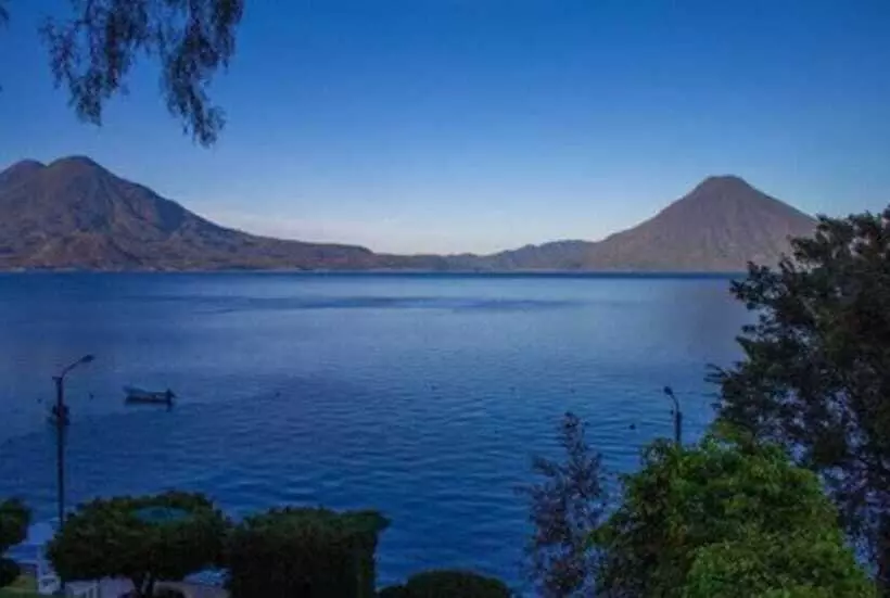 Fotos del hotel Posada De Don Rodrigo Panajachel:  19