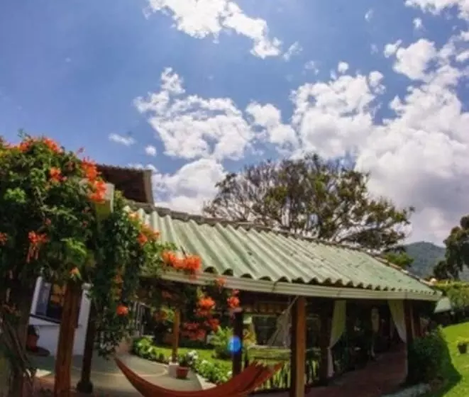 Fotos del hotel Posada De Don Rodrigo Panajachel:  5