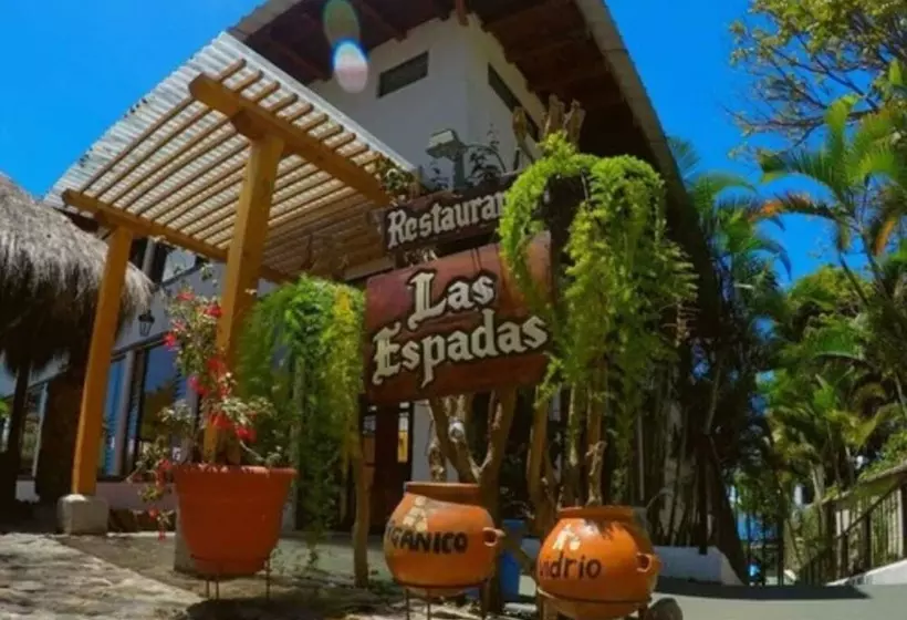 Fotos del hotel Posada De Don Rodrigo Panajachel:  9