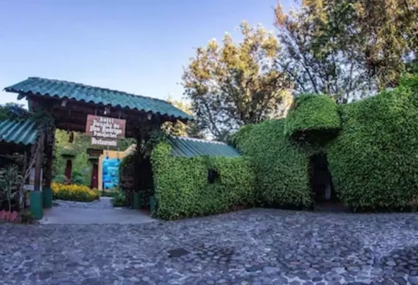 Fotos del hotel Posada De Don Rodrigo Panajachel:  22