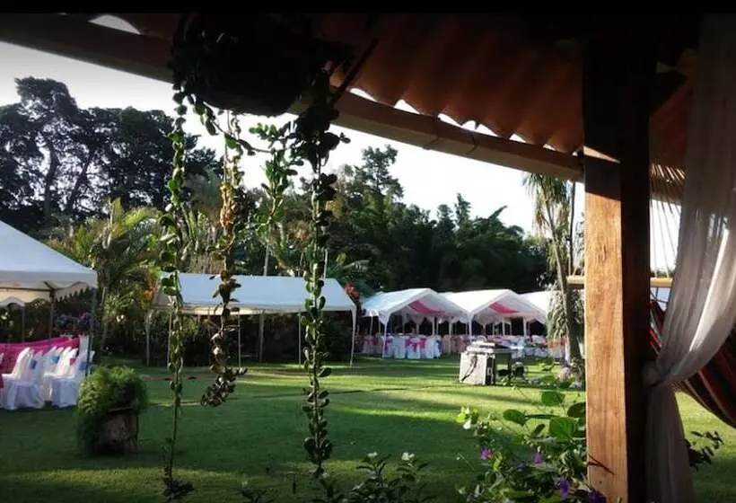 Fotos del hotel Posada De Don Rodrigo Panajachel:  25