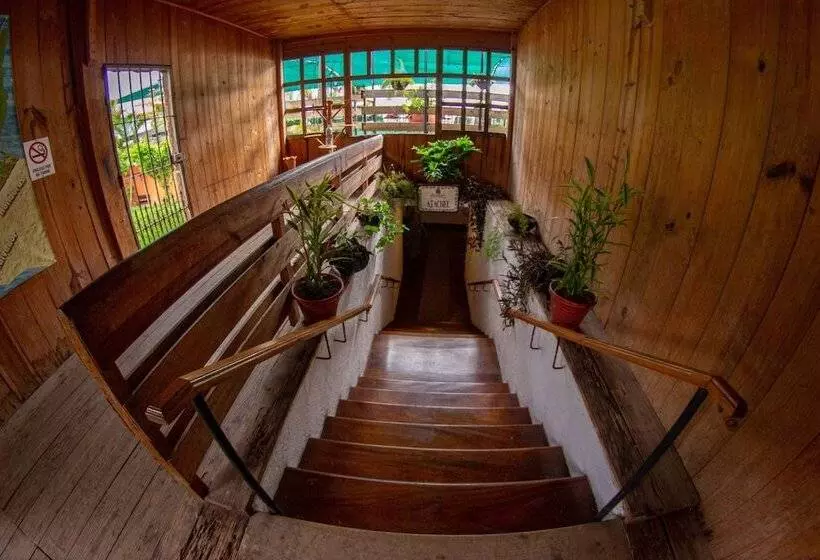 Fotos del hotel Posada De Don Rodrigo Panajachel:  13