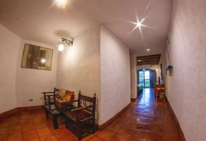 Fotos del hotel Posada De Don Rodrigo Panajachel:  18