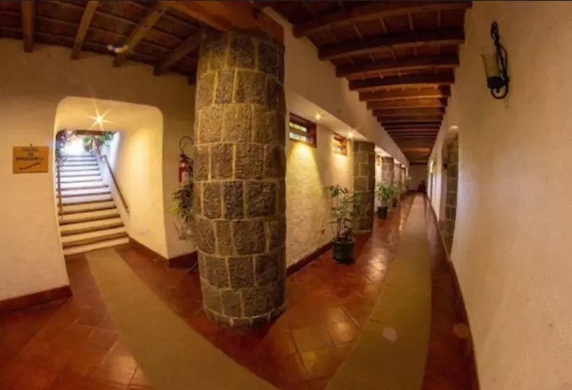 Fotos del hotel Posada De Don Rodrigo Panajachel:  8